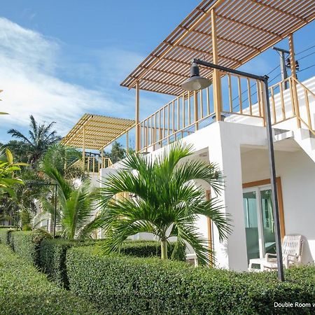 KeereeLay Hotel Ko Lanta Buitenkant foto