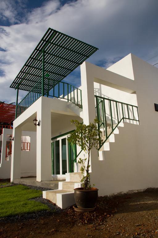KeereeLay Hotel Ko Lanta Buitenkant foto