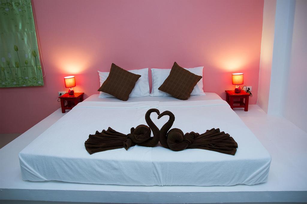 KeereeLay Hotel Ko Lanta Buitenkant foto