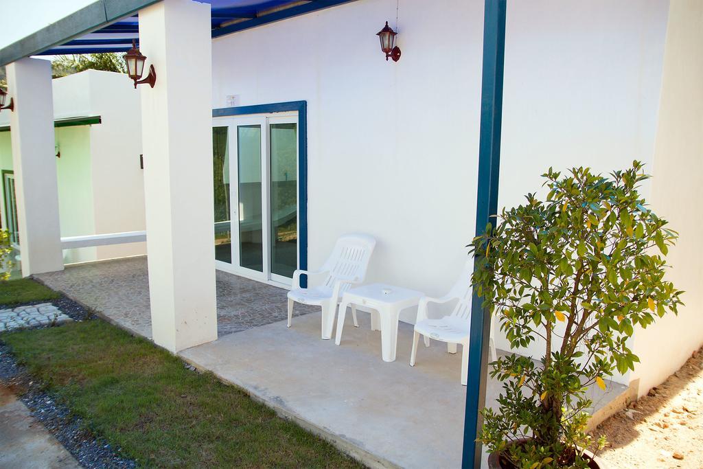 KeereeLay Hotel Ko Lanta Buitenkant foto