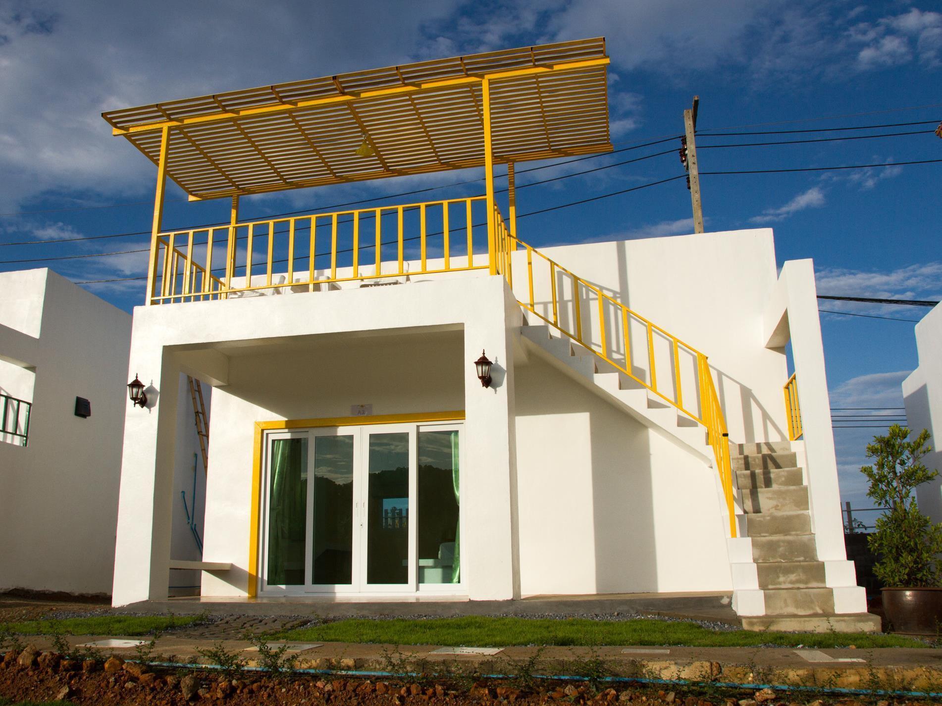 KeereeLay Hotel Ko Lanta Buitenkant foto