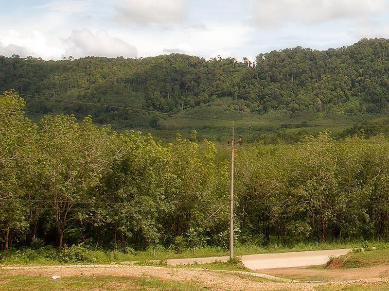 KeereeLay Hotel Ko Lanta Buitenkant foto