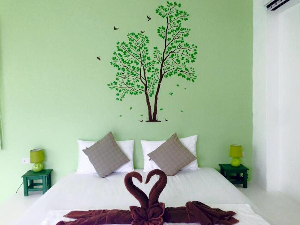KeereeLay Hotel Ko Lanta Buitenkant foto