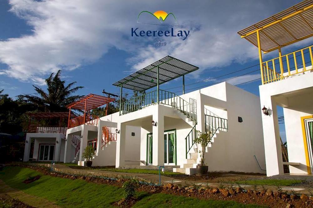 KeereeLay Hotel Ko Lanta Buitenkant foto