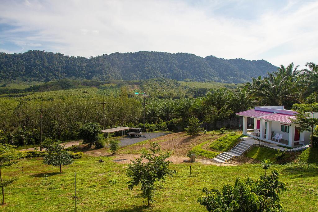 KeereeLay Hotel Ko Lanta Buitenkant foto