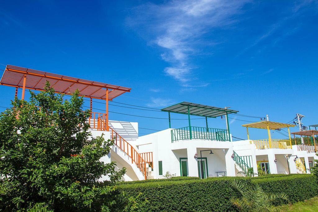 KeereeLay Hotel Ko Lanta Buitenkant foto