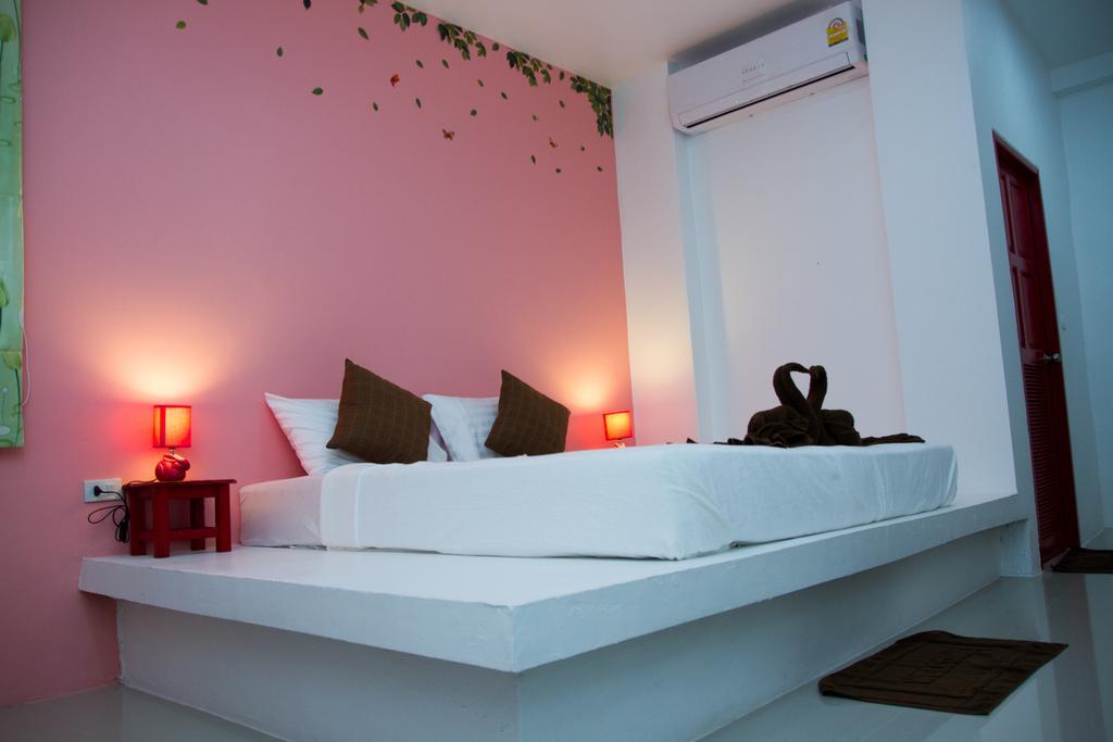 KeereeLay Hotel Ko Lanta Buitenkant foto