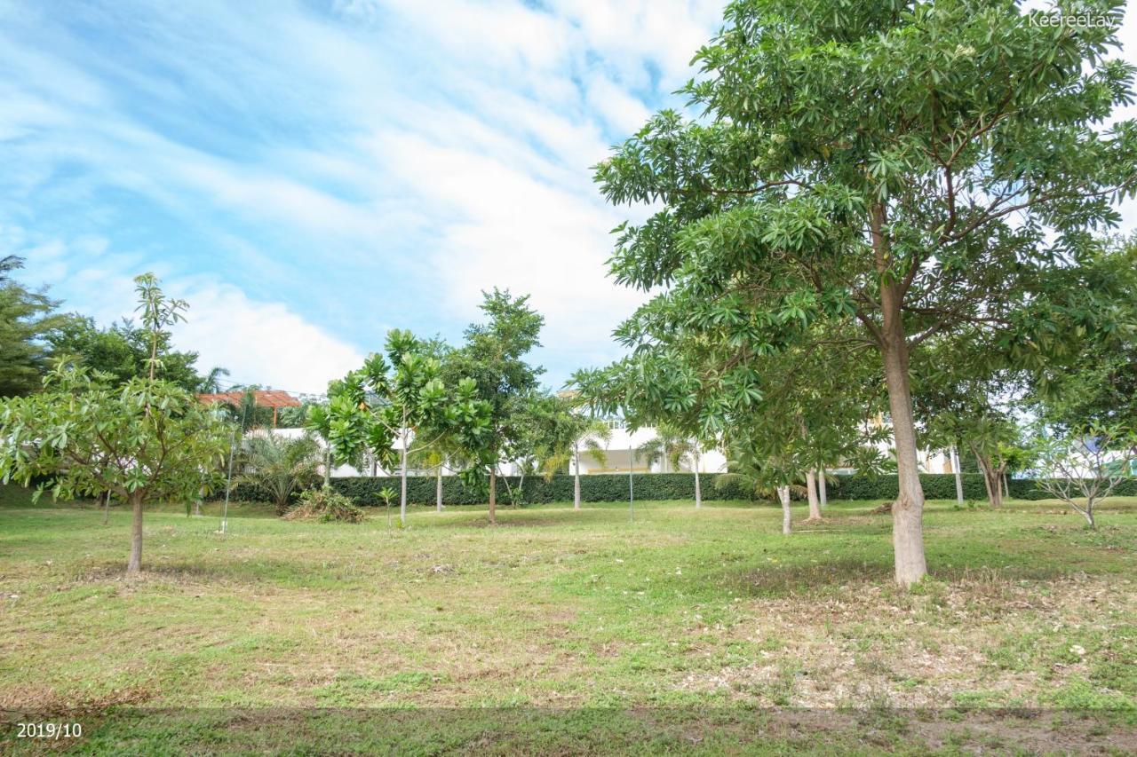 KeereeLay Hotel Ko Lanta Buitenkant foto