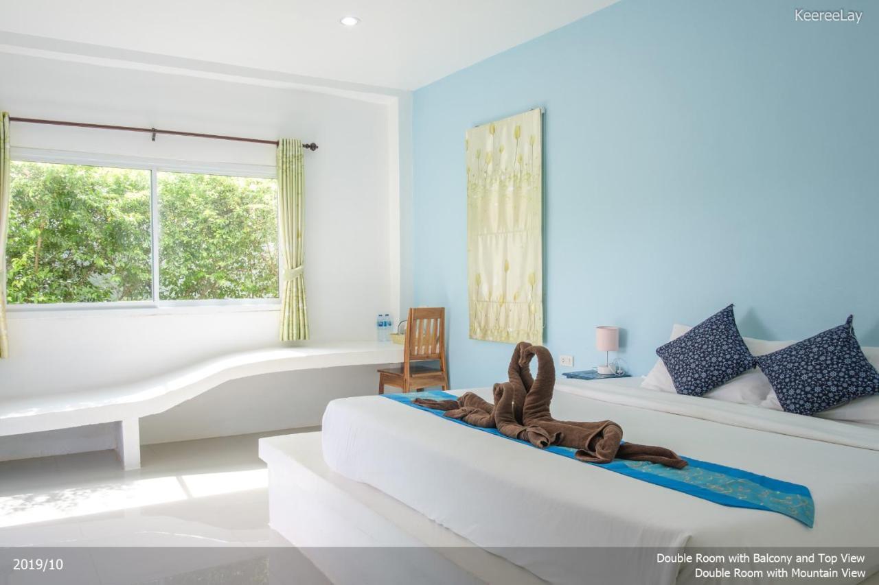 KeereeLay Hotel Ko Lanta Buitenkant foto