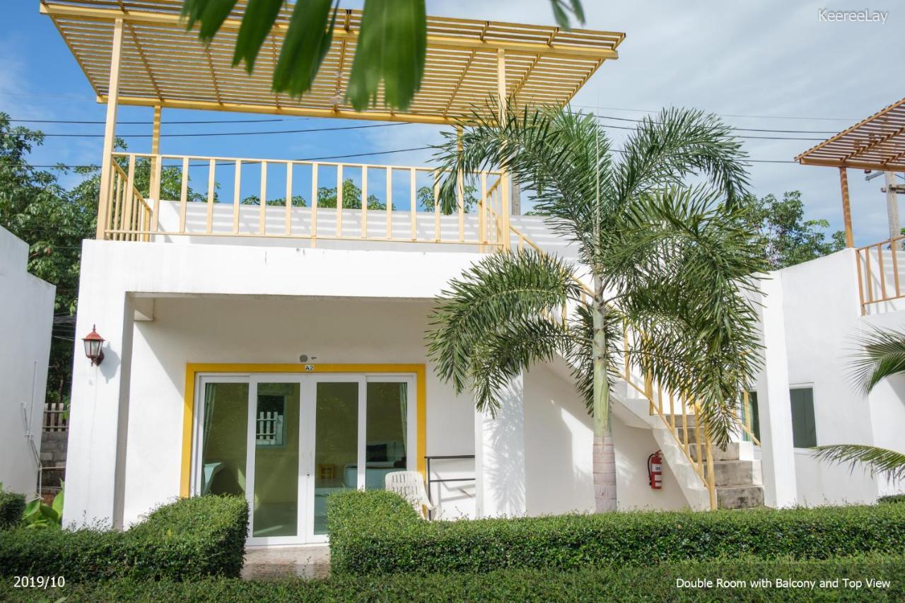 KeereeLay Hotel Ko Lanta Buitenkant foto