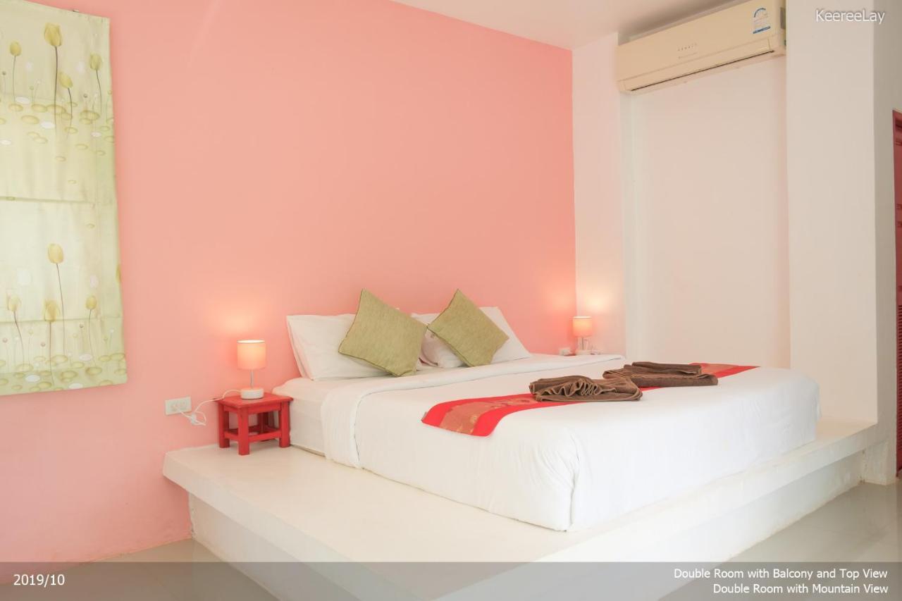 KeereeLay Hotel Ko Lanta Buitenkant foto