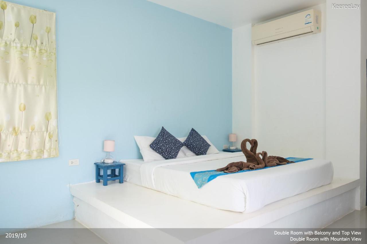 KeereeLay Hotel Ko Lanta Buitenkant foto