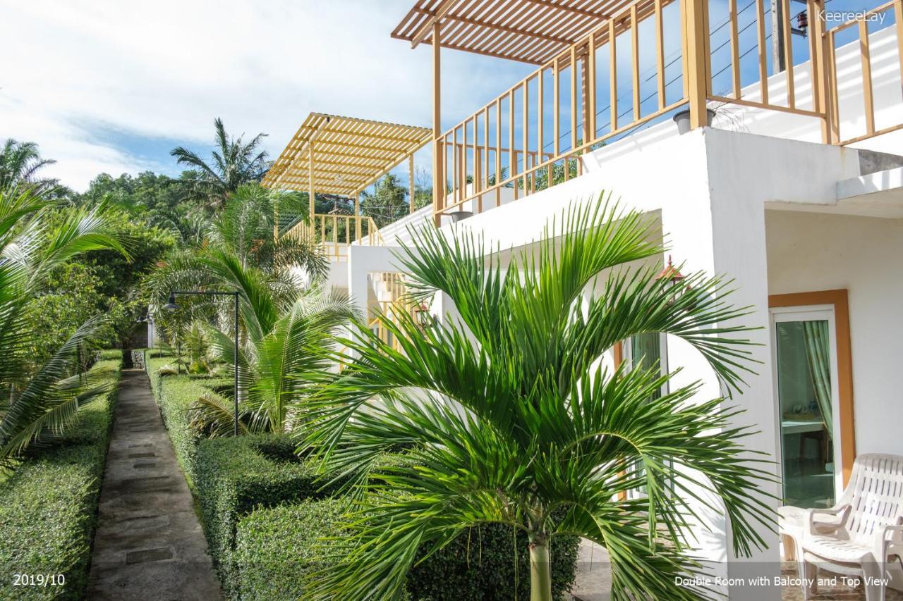 KeereeLay Hotel Ko Lanta Buitenkant foto
