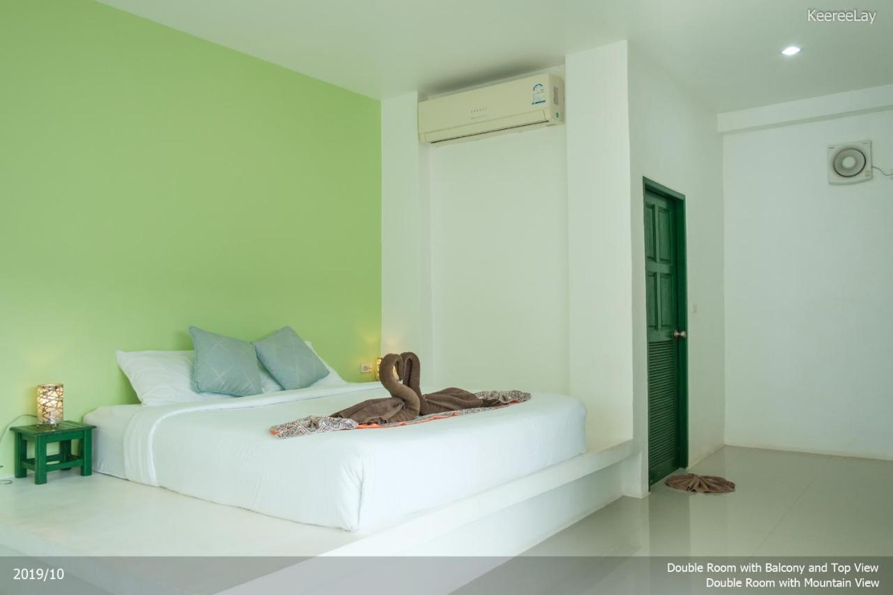 KeereeLay Hotel Ko Lanta Buitenkant foto